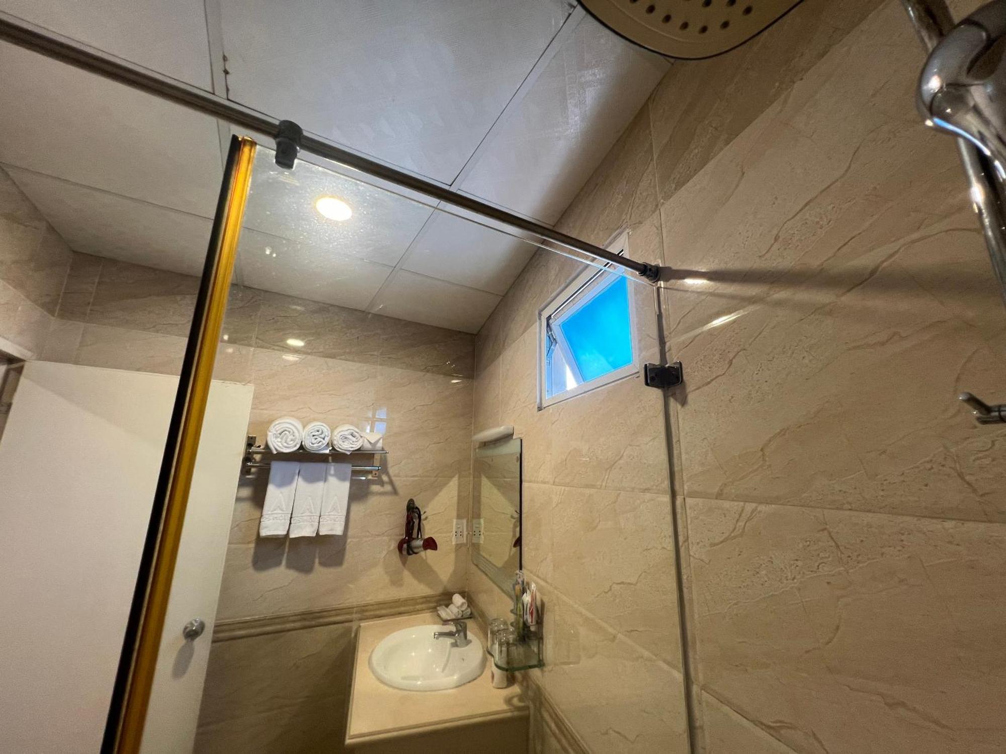 A25 Hotel - 19 Bui Thi Xuan Ho Chi Minh City Bagian luar foto