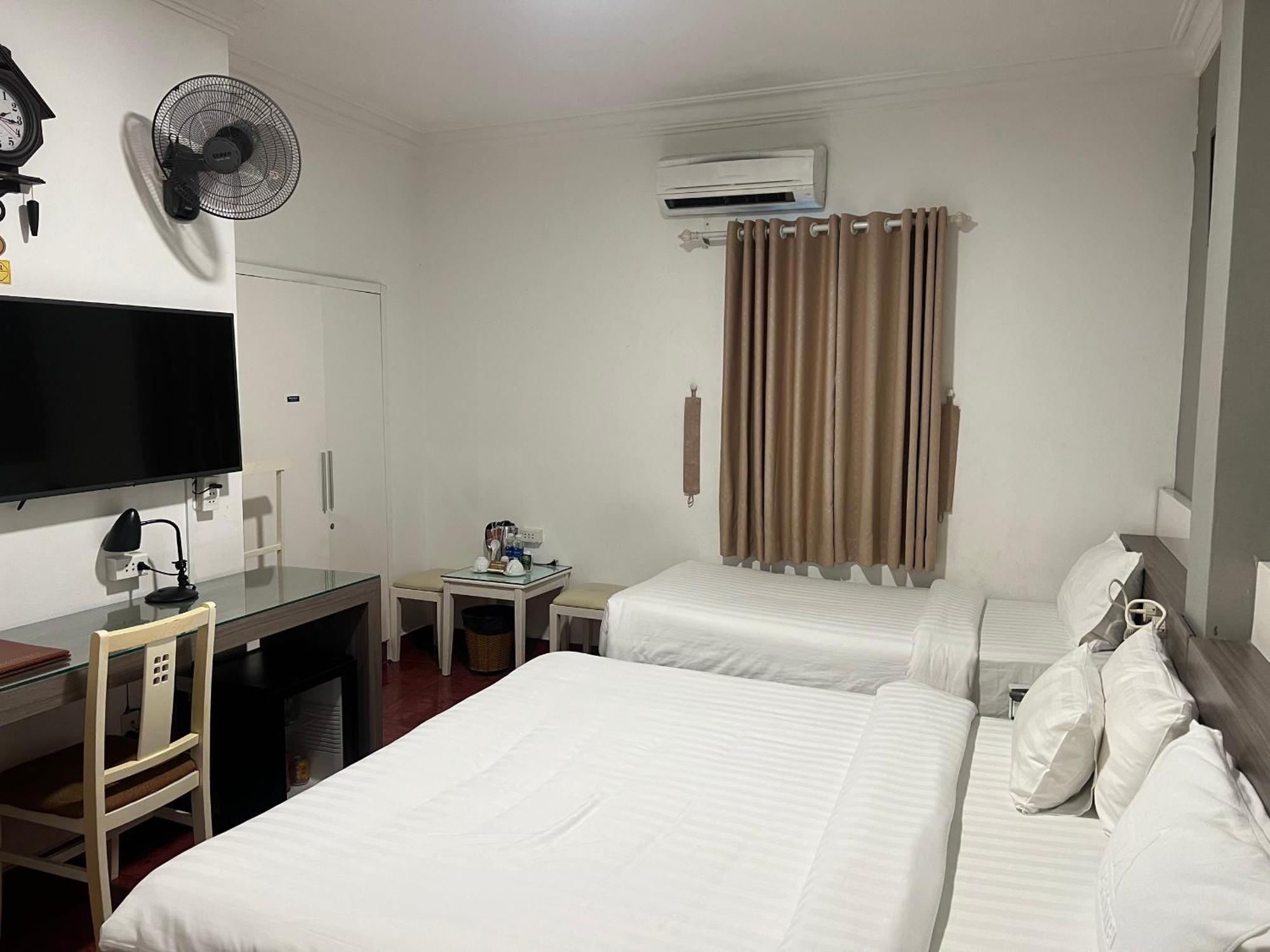 A25 Hotel - 19 Bui Thi Xuan Ho Chi Minh City Bagian luar foto