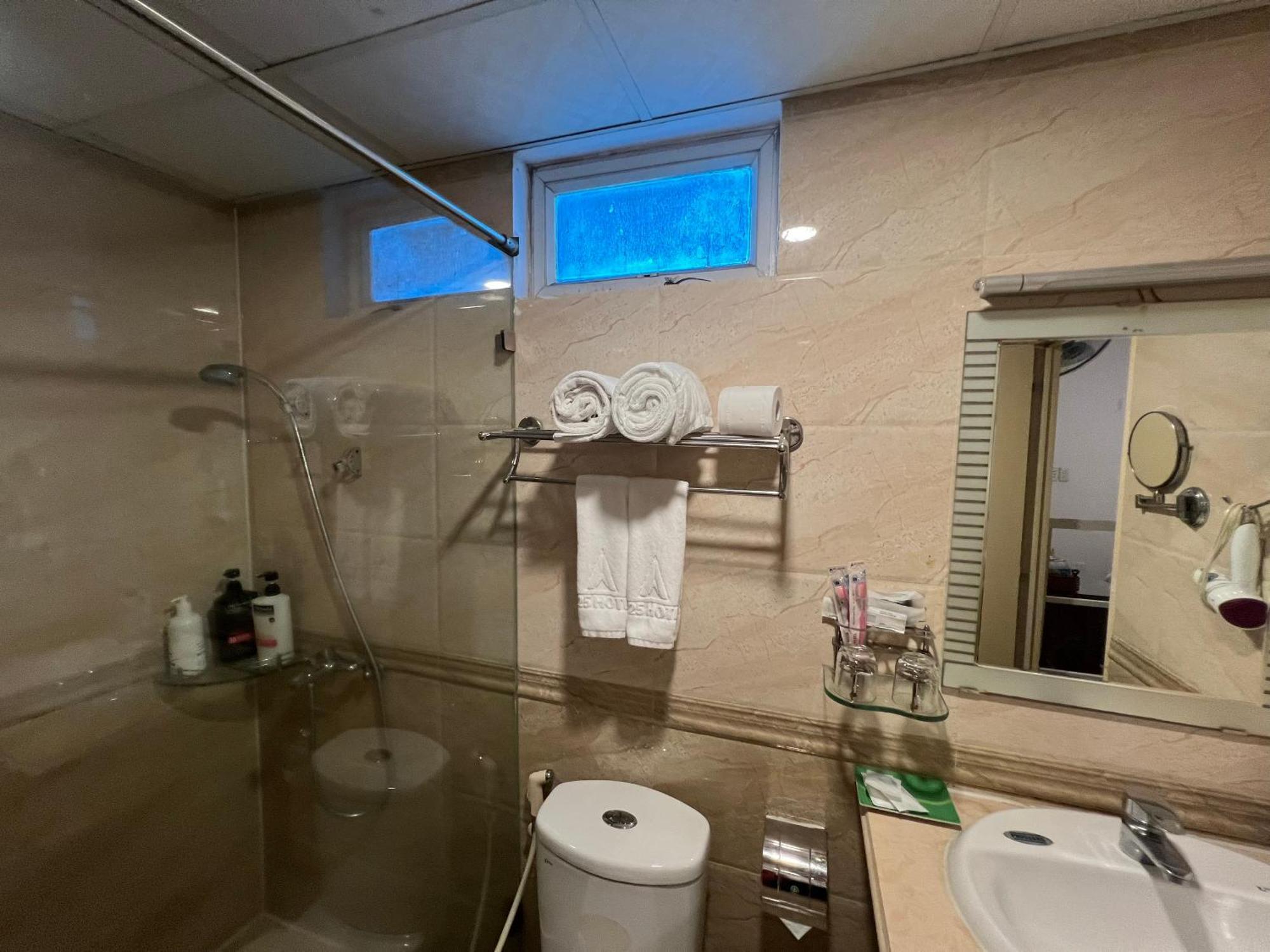 A25 Hotel - 19 Bui Thi Xuan Ho Chi Minh City Bagian luar foto