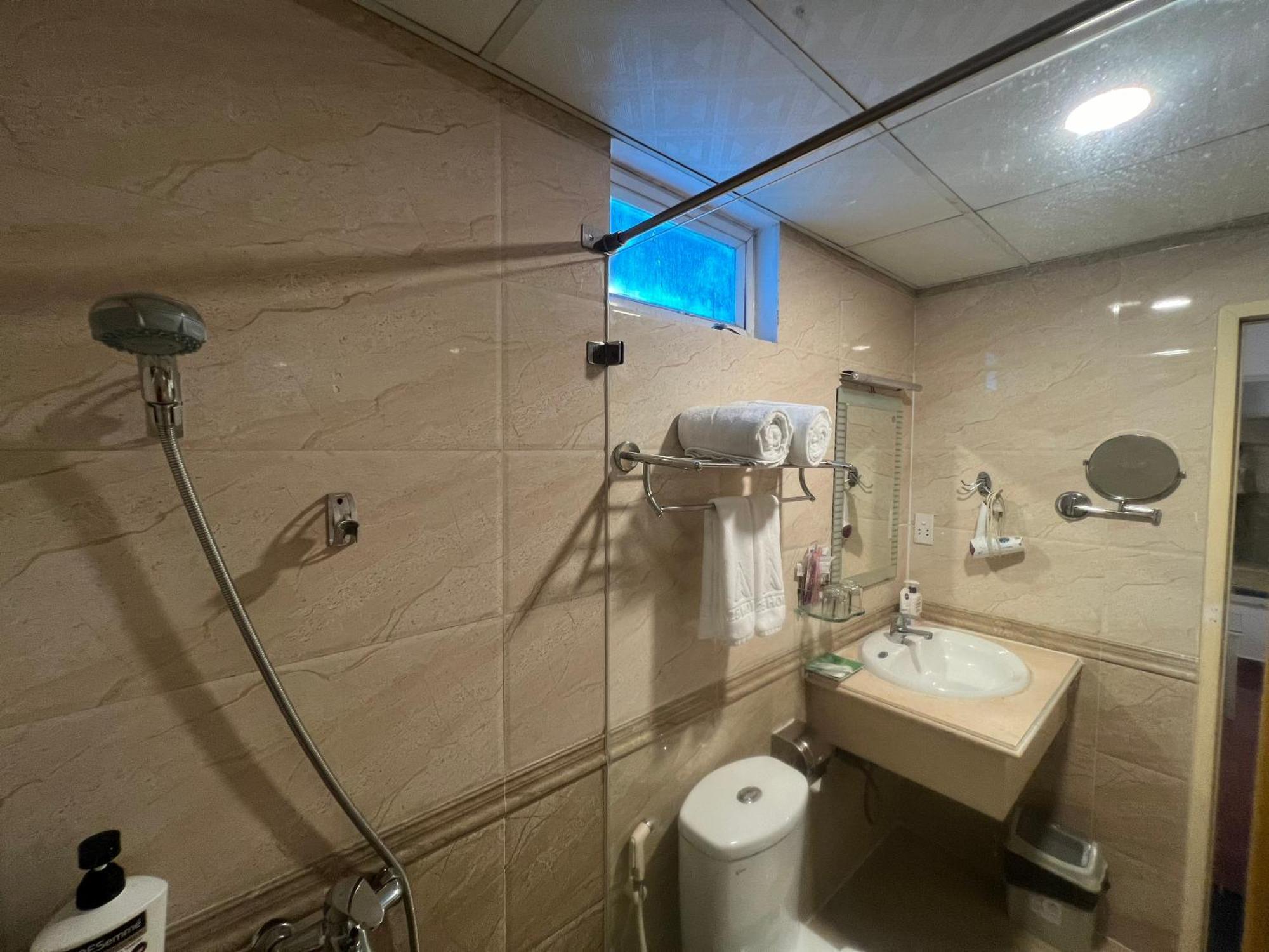 A25 Hotel - 19 Bui Thi Xuan Ho Chi Minh City Bagian luar foto