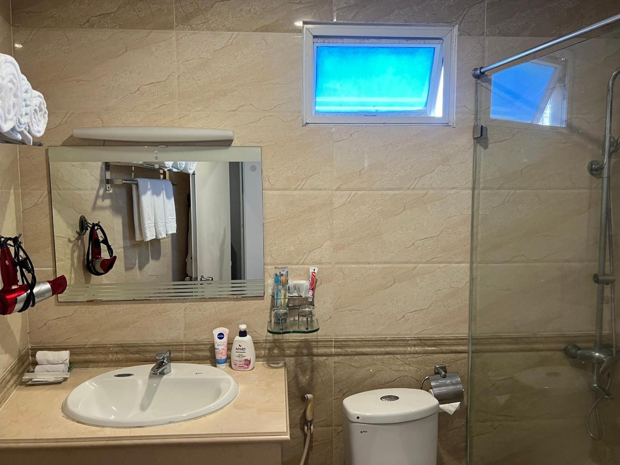 A25 Hotel - 19 Bui Thi Xuan Ho Chi Minh City Bagian luar foto