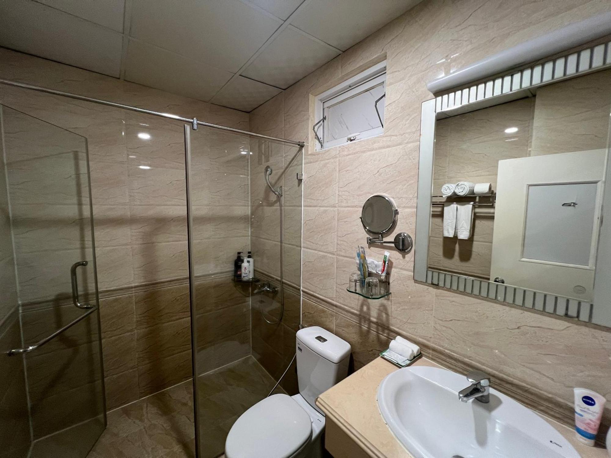 A25 Hotel - 19 Bui Thi Xuan Ho Chi Minh City Bagian luar foto